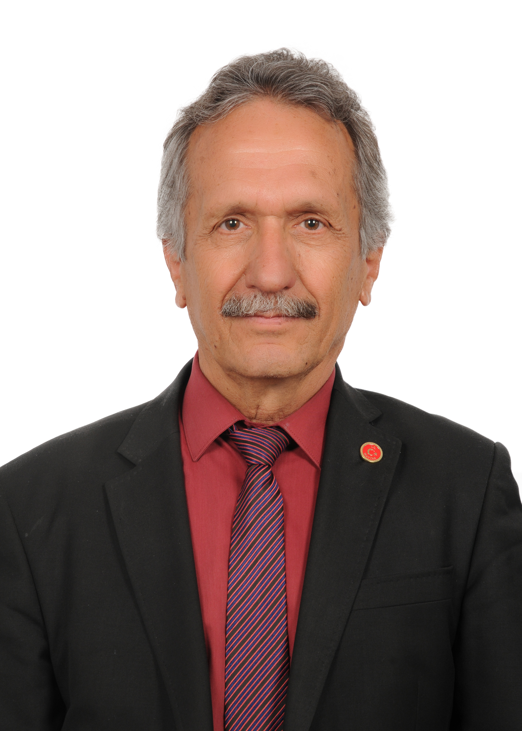 Osman TURGUT